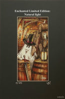 Beneath the Sheets; Treason and Plot - Enchanted Limited Edition; Ghostly Lights