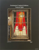 Beneath the Sheets; What Love Should Be - Enchanted Limited Edition; Ghostly Lights