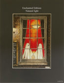 Beneath the Sheets; What Love Should Be - Enchanted Edition