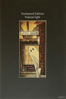 Beneath the Sheets; Boo! Horace Causes Trouble - Enchanted Edition