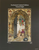 Beneath the Sheets - The Midnight Funeral, Ghostly Lights - Enchanted Limited Edition