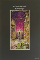 Beneath the Sheets; The Black Abbot - Enchanted Edition