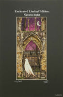 Beneath the Sheets; Quiet as a Nun - Enchanted Limited Edition; Celestial Light