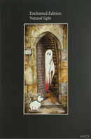 Beneath the Sheets; A Rebellious Spirit - Enchanted Edition