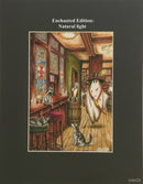 Beneath the Sheets - The Cavalier & the Black Cats, Enchanted Edition