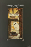 Beneath the Sheets; Boo! Horace Causes Trouble - Enchanted Limited Edition, The Red Devil