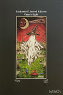Beneath the Sheets - The Disturbing Tale of the Yorkshire Witch, Celestial Lights - Enchanted Limited Edition
