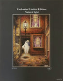 Beneath the Sheets; The Moonlight Visitor - Enchanted Limited Edition; Ghostly Lights