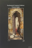 Beneath the Sheets; A Rebellious Spirit - Enchanted Limited Edition; Wee Devil