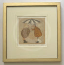 Pucker Up, EDITION ONE LIMITED EDITION Print by Sam Toft - Edition One