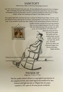 Pucker Up, EDITION ONE LIMITED EDITION Print by Sam Toft - Edition One