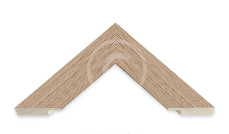 281 Metro Oak Frame