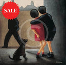 Sam Skelton Puppy Love