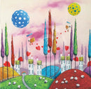 Ram-Arkable Weather Were Having By Dale Bowen