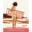 Exhibition Poster - Sweet Bird of Youth by Jack Vettriano