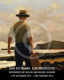 The Drifter  by Jack Vettriano