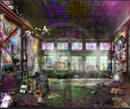 Rave by Neil Pengelly Artist 