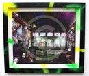 Rave by Neil Pengelly 