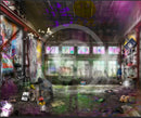 Rave by Neil Pengelly Artist 