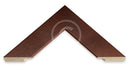 Rectangular Frames: 281 Brown (Band B)