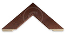 Rectangular Frames: 281 Brown (Band B)