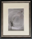 Recycled, a Wreny ORIGINAL by Shaun Tymon - Original Artwork