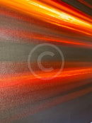 Red Sky At Night 2 ORIGINAL PAINTING by Peter Worswick