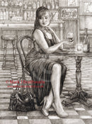 Reflecting 6 by Mark Braithwaite