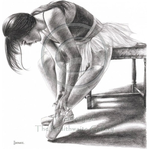 Rehearsal 1 By Mark Braithwaite