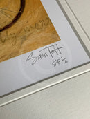 All Together Now, REMARQUE STUDIO PROOF 1 of 2 by Sam Toft - Remarque