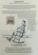 All Together Now, REMARQUE STUDIO PROOF 1 of 2 by Sam Toft - Remarque