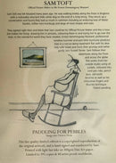 Paddling For Pebbles, EDITION ONE by Sam Toft - Edition One