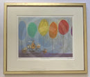 Rainbow Riders, EDITION ONE LIMITED EDITION Print by Sam Toft - Edition One