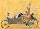 Sunshine Tours, EDITION ONE by Sam Toft | Available September 2026 - Edition One