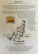 Sunshine Tours, EDITION ONE by Sam Toft | Available September 2026 - Edition One