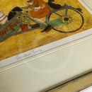 Sunshine Tours, EDITION ONE by Sam Toft | Available September 2026 - Edition One
