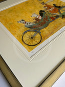 Sunshine Tours, EDITION ONE by Sam Toft | Available September 2026 - Edition One