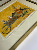 Sunshine Tours, EDITION ONE by Sam Toft | Available September 2026 - Edition One