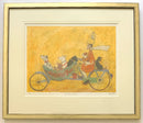 Sunshine Tours, EDITION ONE by Sam Toft | Available September 2026 - Edition One
