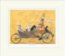 Sunshine Tours, EDITION ONE by Sam Toft | Available September 2026 - Edition One