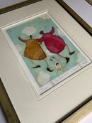 The Best Is Yet To Come, REMARQUE Edition 395 of 395 by Sam Toft - Remarque