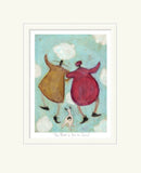 The Best Is Yet To Come by Sam Toft