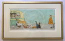 Waiting For Mr Cool, EDITION ONE by Sam Toft - Edition One