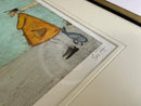 Waiting For Mr Cool, EDITION ONE by Sam Toft - Edition One