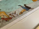 Waiting For Mr Cool, EDITION ONE by Sam Toft - Edition One