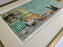 Waiting For Mr Cool, EDITION ONE by Sam Toft - Edition One