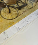 We’re Not Lost We’re On Our Way, Mega REMARQUE ARTIST’S PROOF 40 of 40 by Sam Toft | Available September 2026 - Remarque