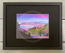 Robin Hood's Bay by Jonathan Williams- Limited Edition Print