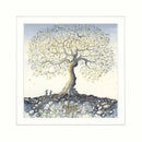 Rooted Hope By Catherine Stephenson Mounted Miniature