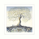 Rooted Hope By Catherine Stephenson Mounted Miniature